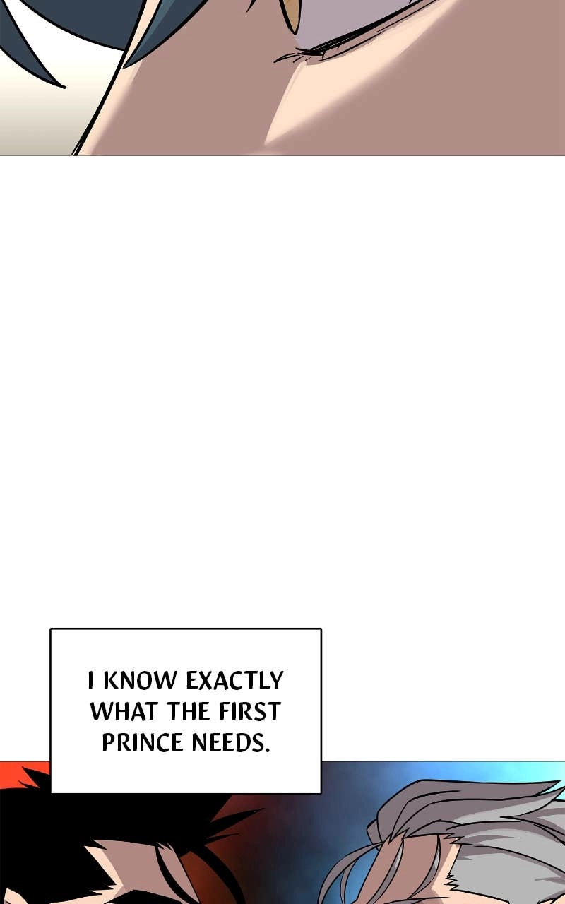 The Story of a Low-Rank Soldier Becoming a Monarch Chapter 74 - Page 50