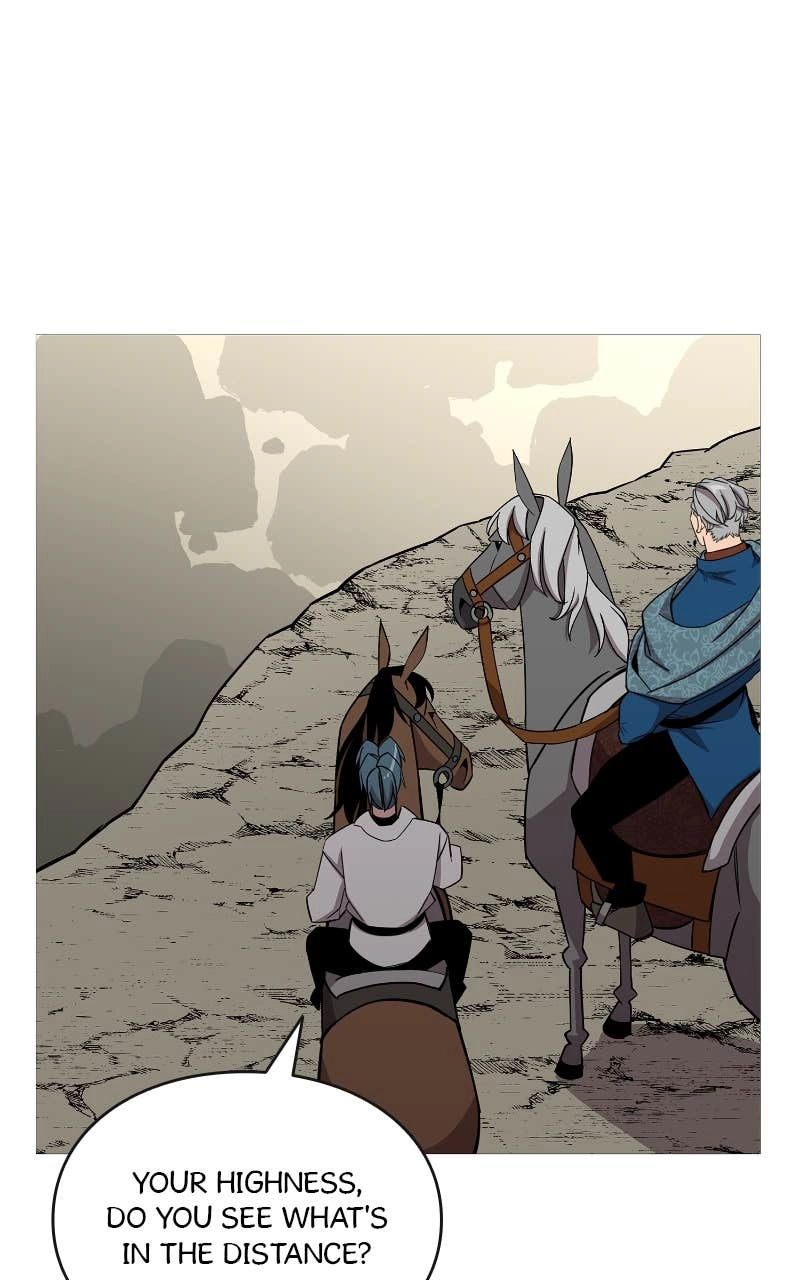The Story of a Low-Rank Soldier Becoming a Monarch Chapter 74 - Page 52