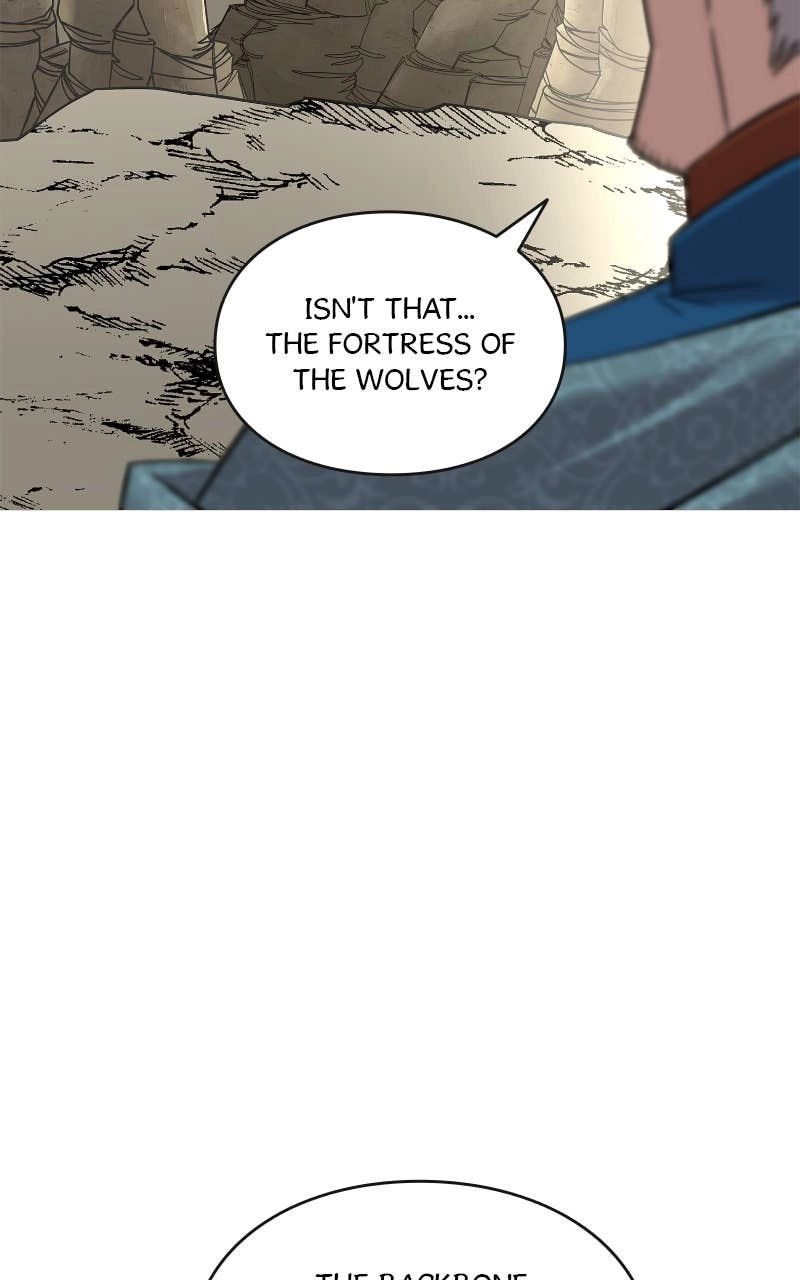 The Story of a Low-Rank Soldier Becoming a Monarch Chapter 74 - Page 54