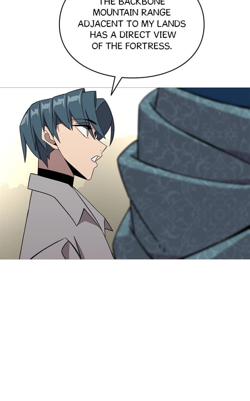 The Story of a Low-Rank Soldier Becoming a Monarch Chapter 74 - Page 55
