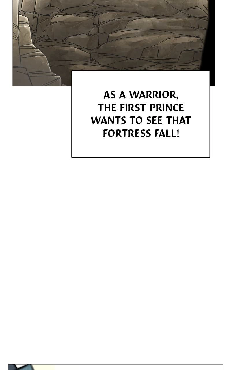 The Story of a Low-Rank Soldier Becoming a Monarch Chapter 74 - Page 57