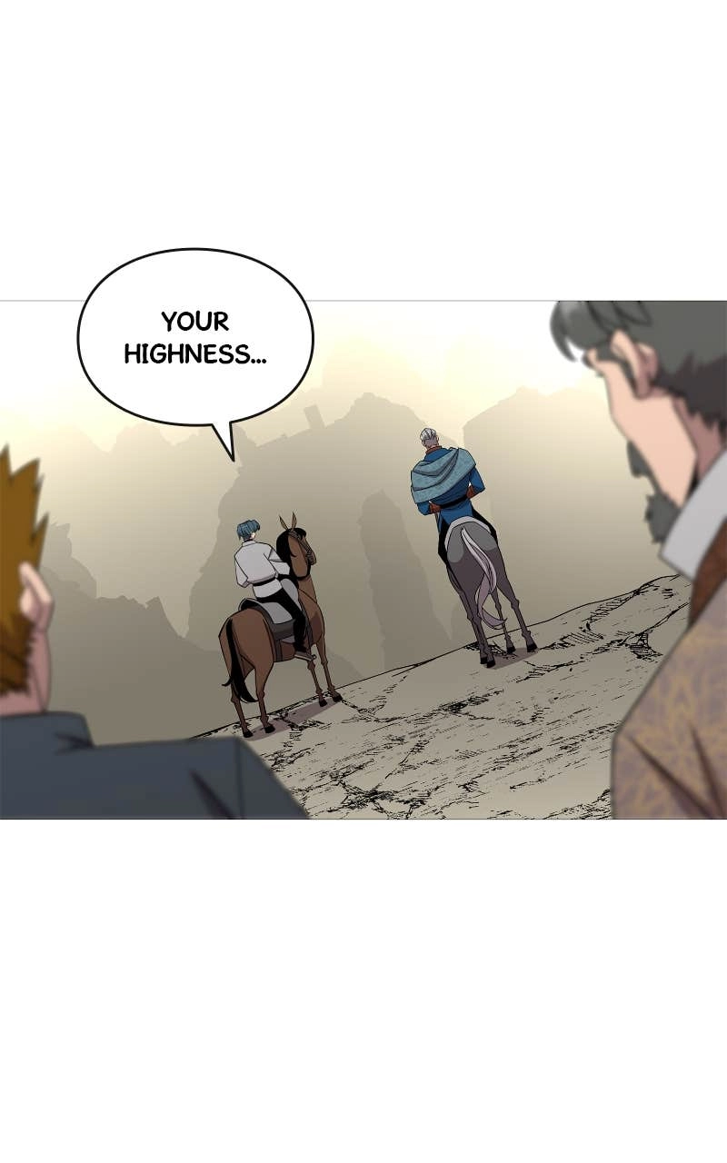 The Story of a Low-Rank Soldier Becoming a Monarch Chapter 74 - Page 59