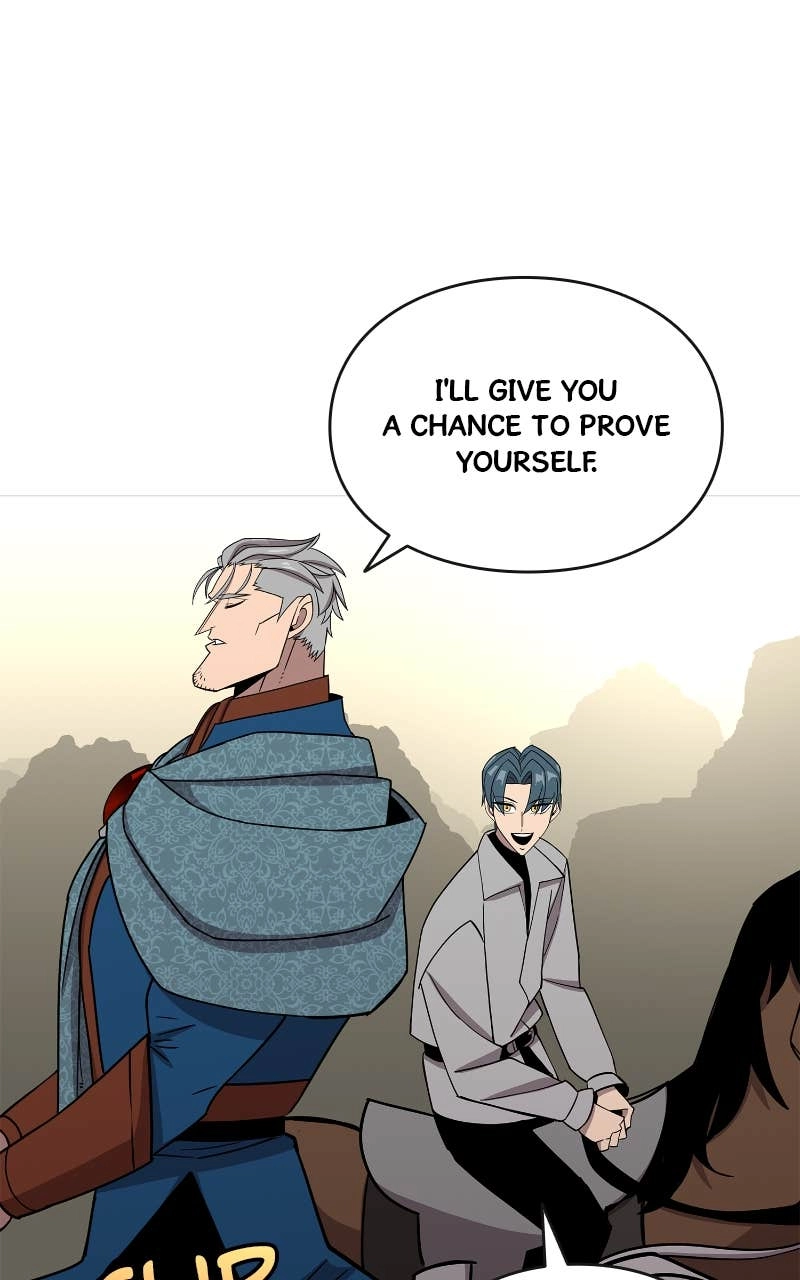 The Story of a Low-Rank Soldier Becoming a Monarch Chapter 74 - Page 72