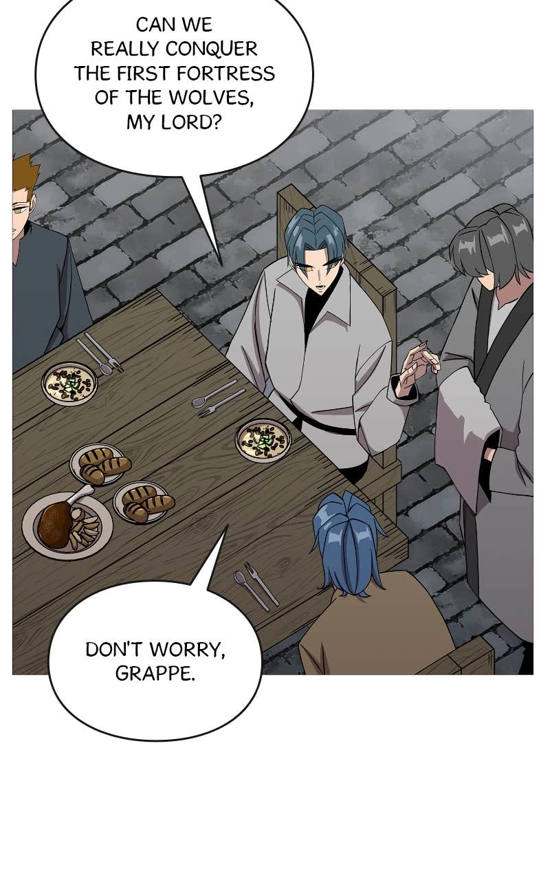 The Story of a Low-Rank Soldier Becoming a Monarch Chapter 74 - Page 75
