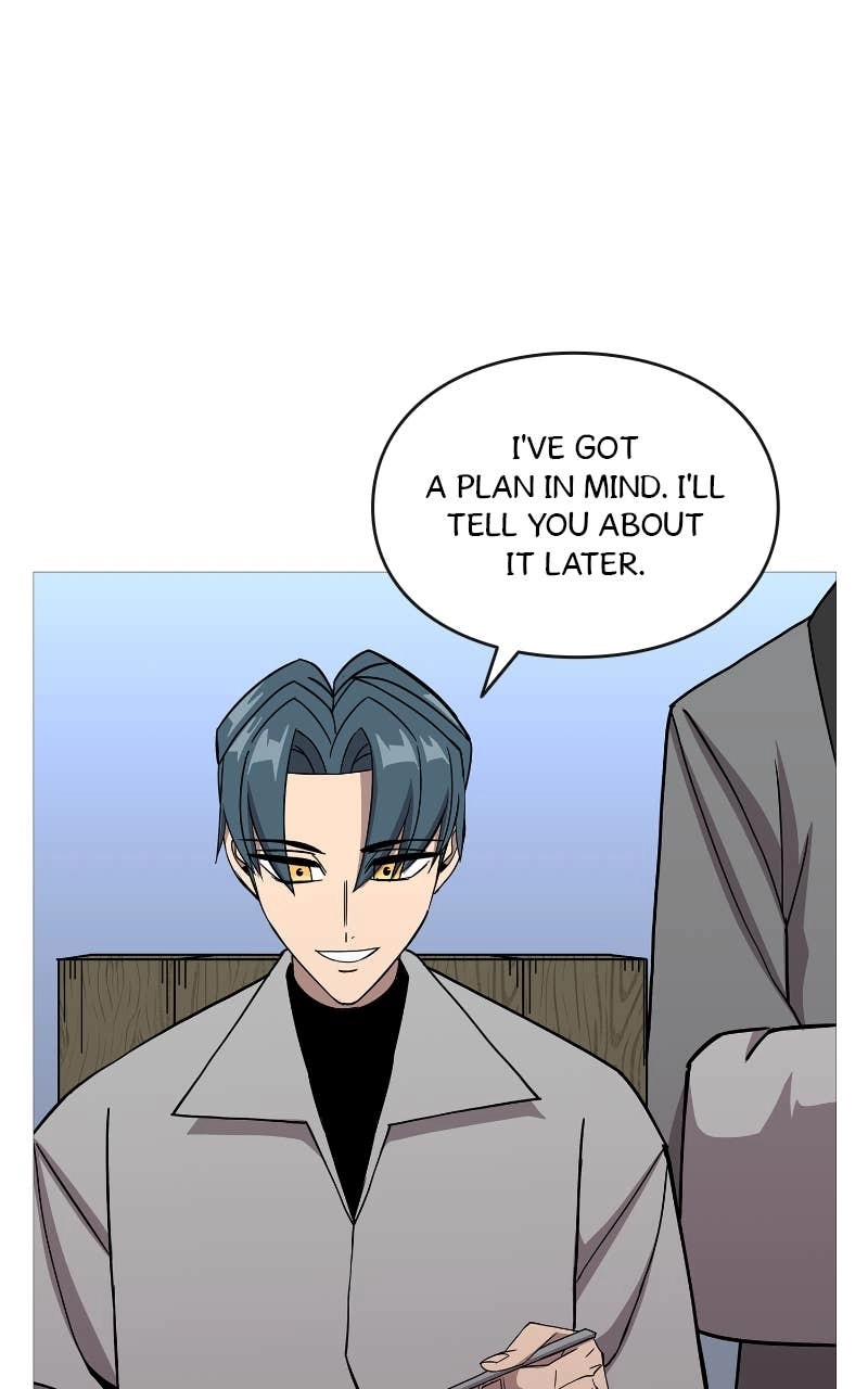 The Story of a Low-Rank Soldier Becoming a Monarch Chapter 74 - Page 76