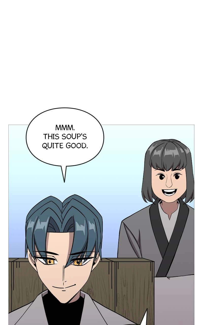The Story of a Low-Rank Soldier Becoming a Monarch Chapter 74 - Page 78
