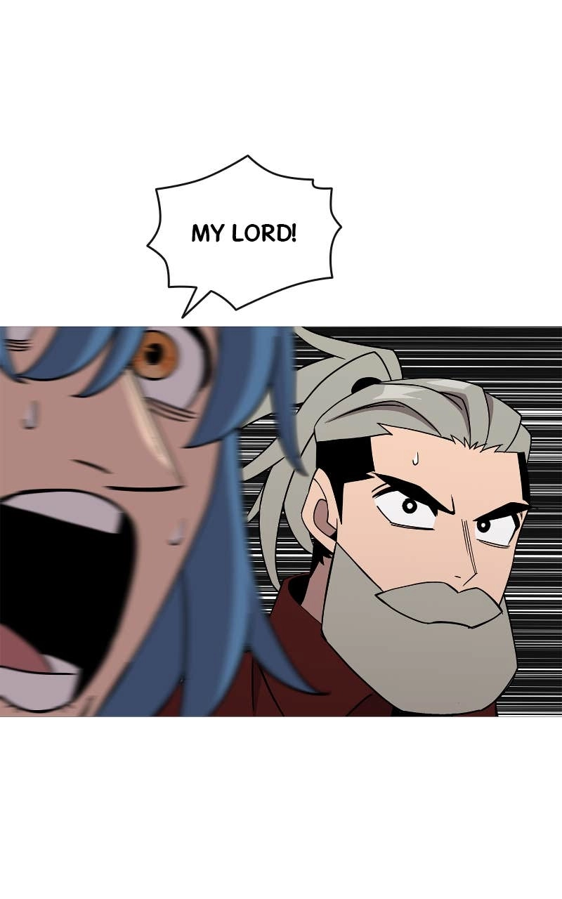The Story of a Low-Rank Soldier Becoming a Monarch Chapter 74 - Page 84