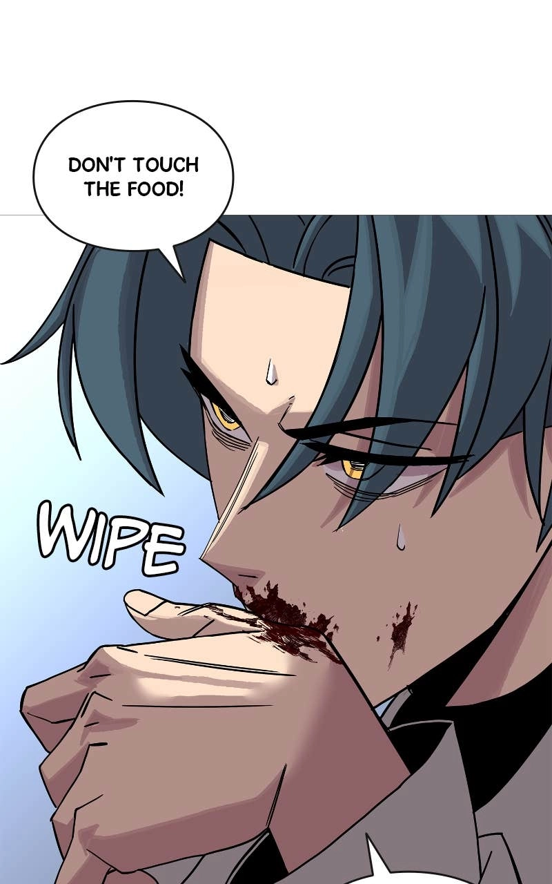The Story of a Low-Rank Soldier Becoming a Monarch Chapter 74 - Page 86