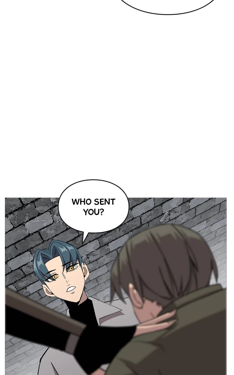 The Story of a Low-Rank Soldier Becoming a Monarch Chapter 75 - Page 8