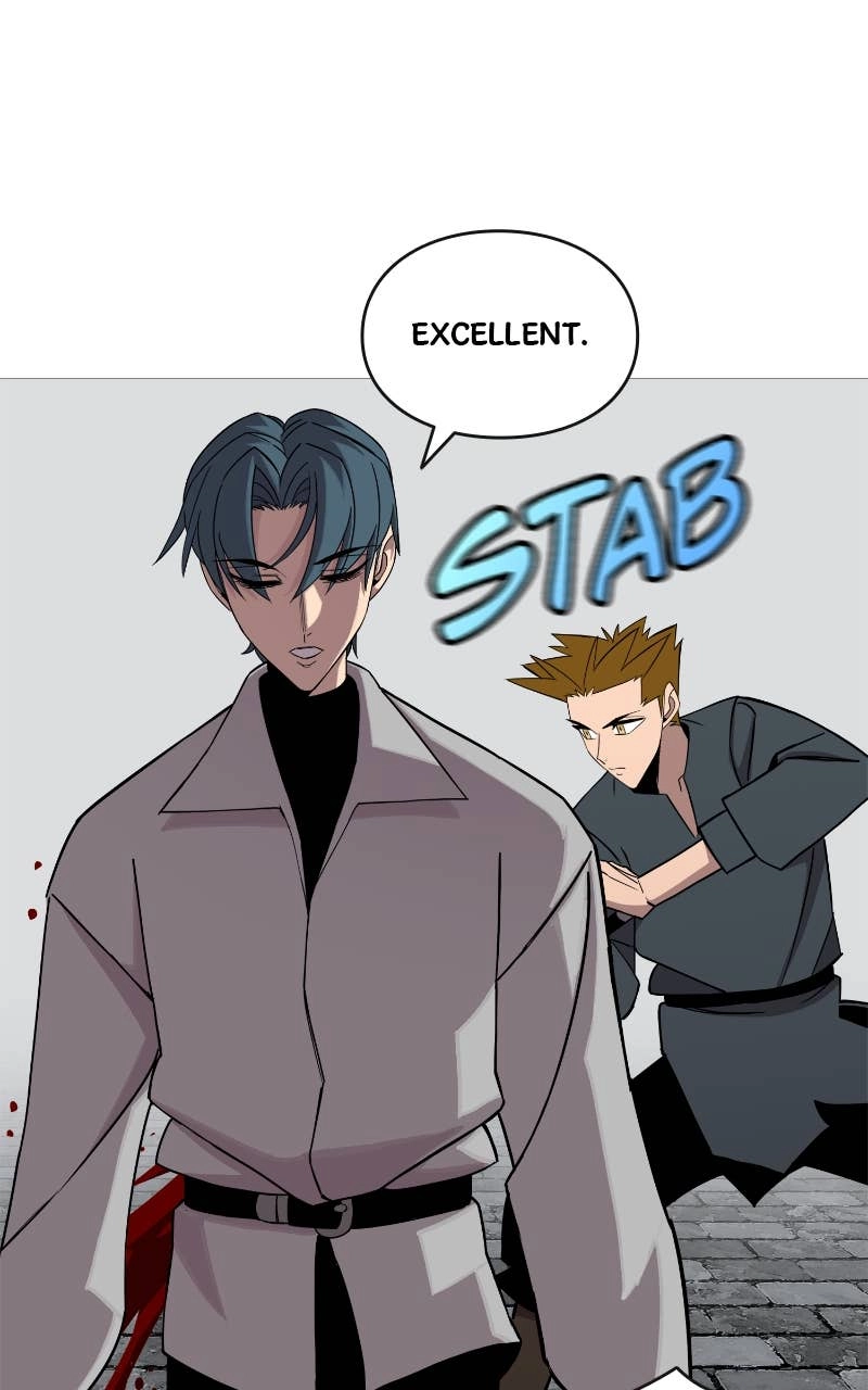 The Story of a Low-Rank Soldier Becoming a Monarch Chapter 75 - Page 19
