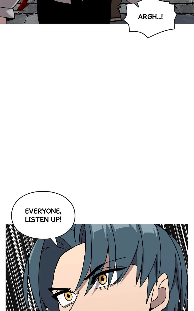 The Story of a Low-Rank Soldier Becoming a Monarch Chapter 75 - Page 20