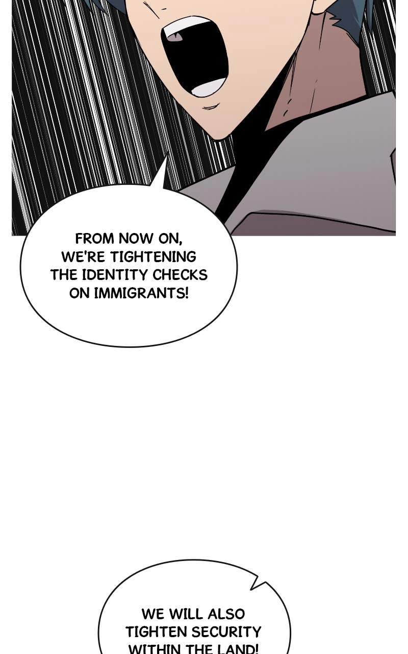 The Story of a Low-Rank Soldier Becoming a Monarch Chapter 75 - Page 21