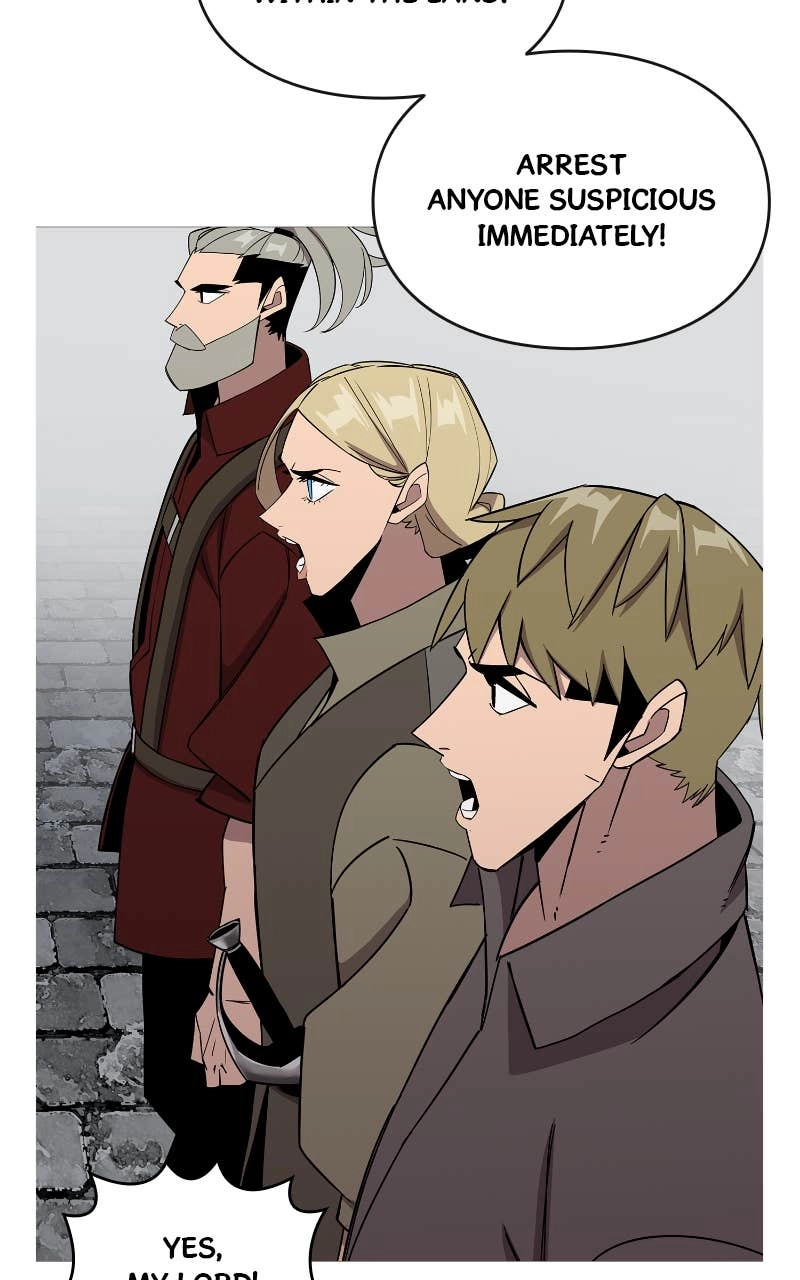 The Story of a Low-Rank Soldier Becoming a Monarch Chapter 75 - Page 22