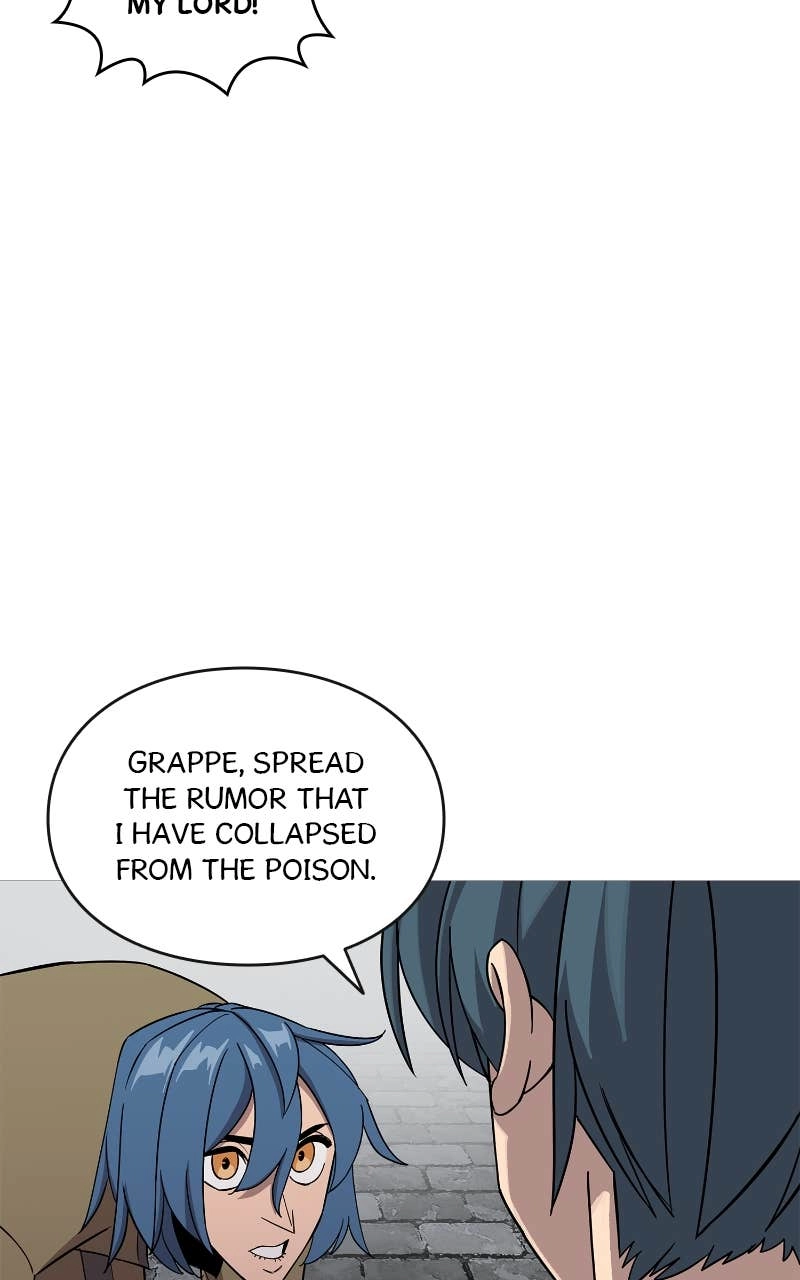 The Story of a Low-Rank Soldier Becoming a Monarch Chapter 75 - Page 23