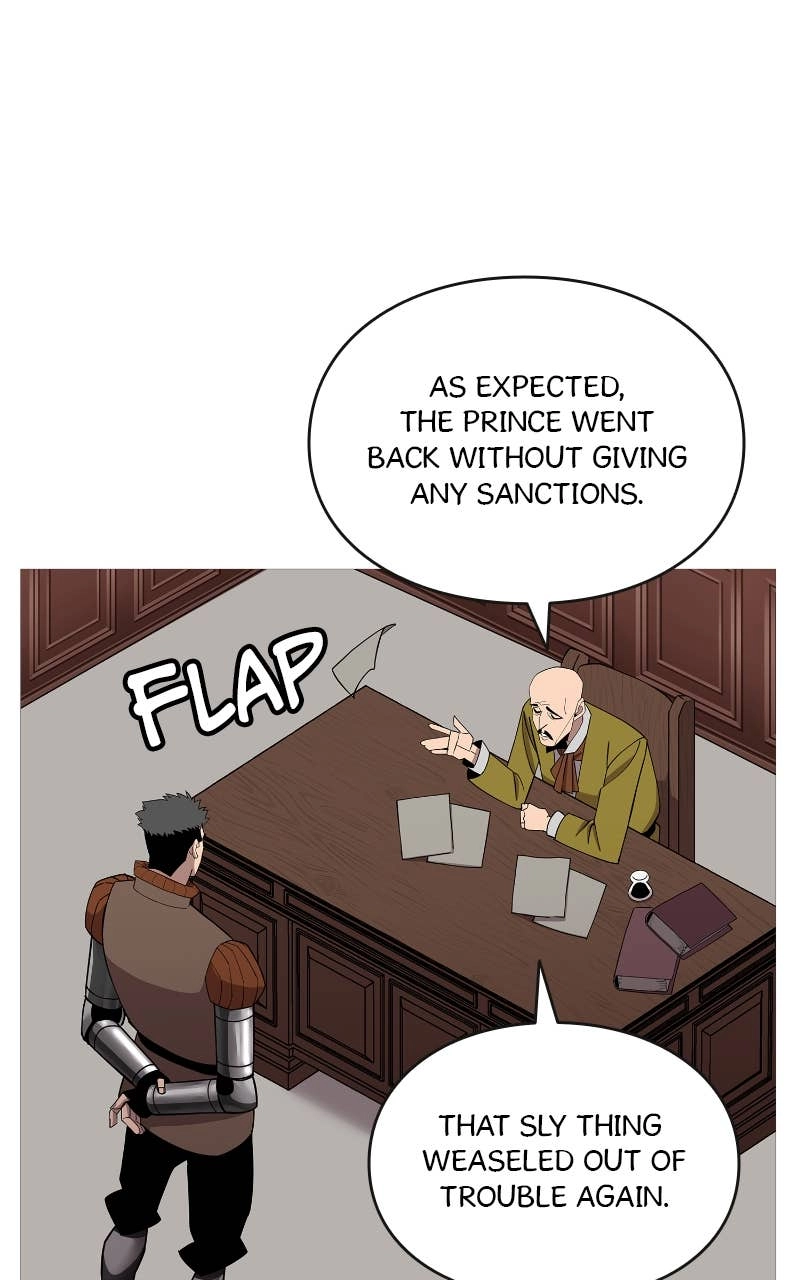 The Story of a Low-Rank Soldier Becoming a Monarch Chapter 75 - Page 26