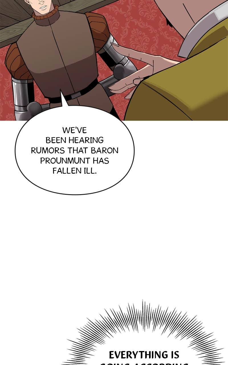 The Story of a Low-Rank Soldier Becoming a Monarch Chapter 75 - Page 28