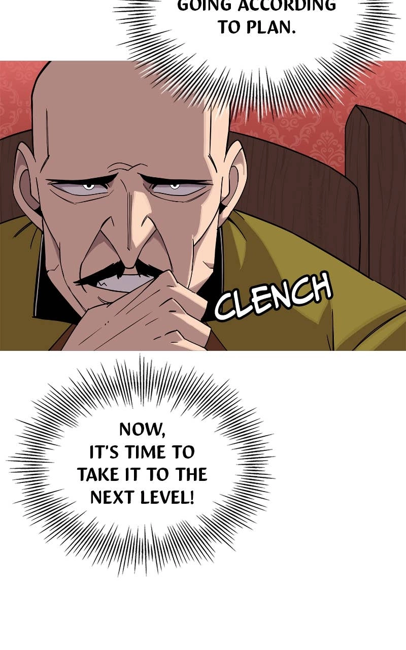 The Story of a Low-Rank Soldier Becoming a Monarch Chapter 75 - Page 29