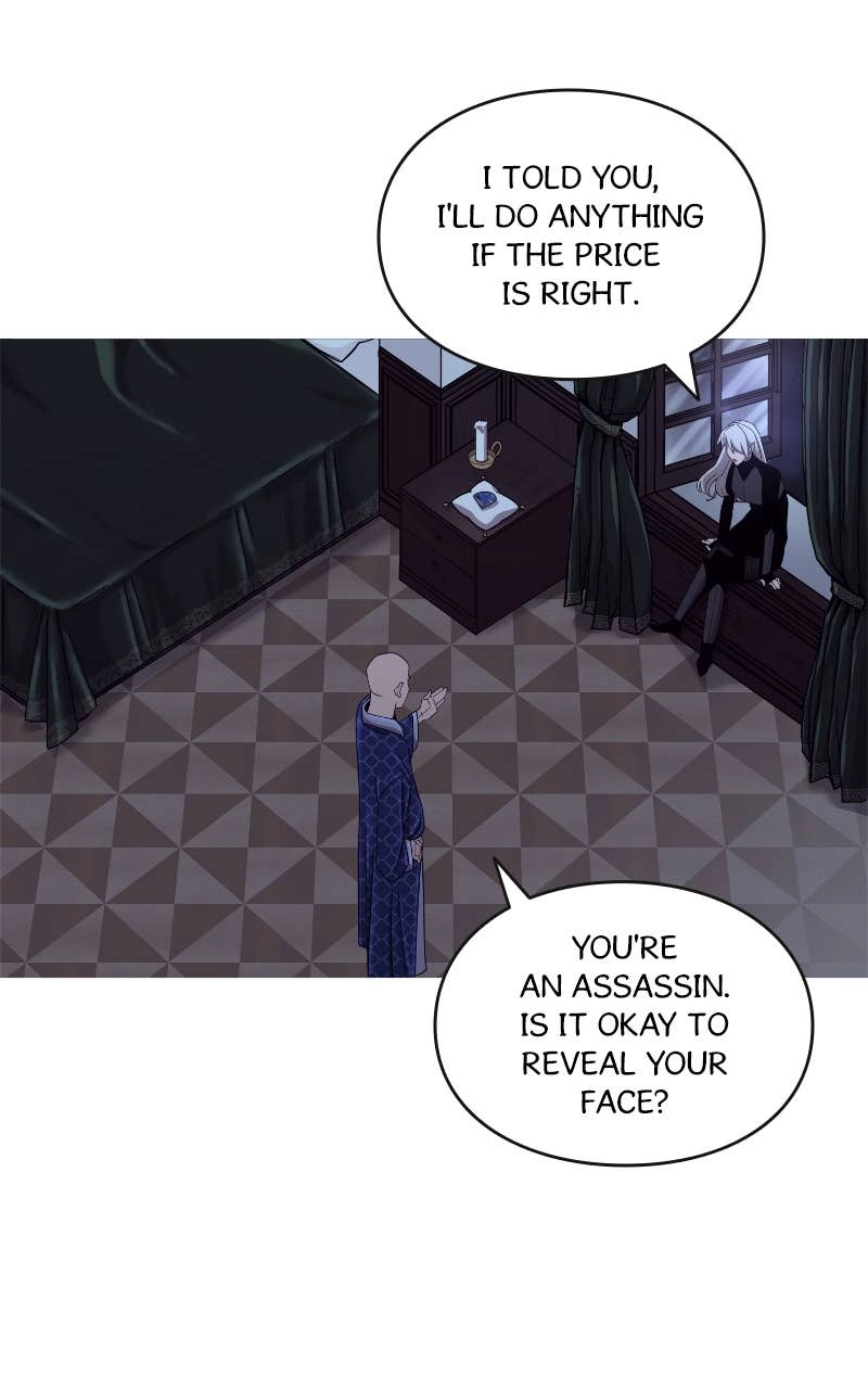 The Story of a Low-Rank Soldier Becoming a Monarch Chapter 75 - Page 37