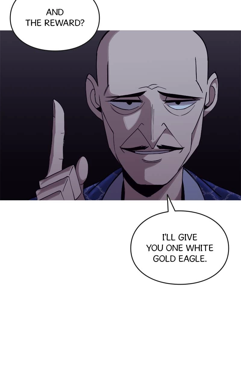 The Story of a Low-Rank Soldier Becoming a Monarch Chapter 75 - Page 41