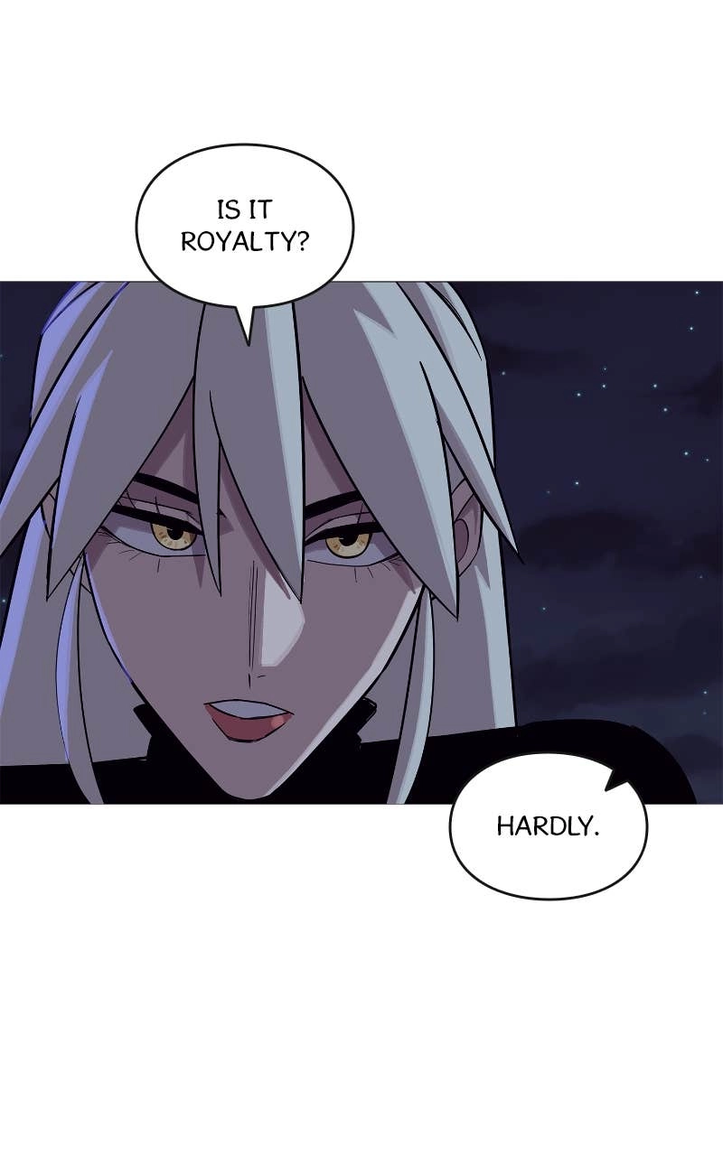 The Story of a Low-Rank Soldier Becoming a Monarch Chapter 75 - Page 42