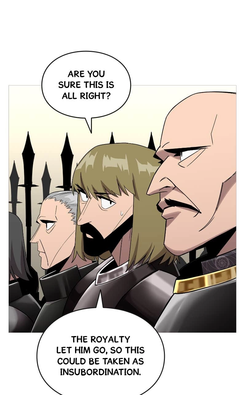 The Story of a Low-Rank Soldier Becoming a Monarch Chapter 75 - Page 65