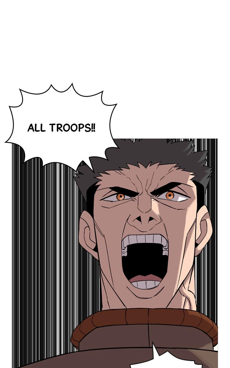The Story of a Low-Rank Soldier Becoming a Monarch Chapter 75 - Page 71