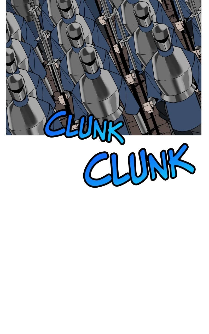 The Story of a Low-Rank Soldier Becoming a Monarch Chapter 75 - Page 73