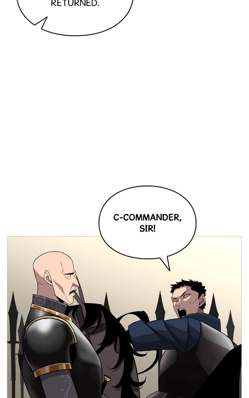 The Story of a Low-Rank Soldier Becoming a Monarch Chapter 75 - Page 75