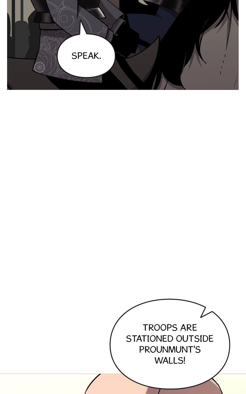 The Story of a Low-Rank Soldier Becoming a Monarch Chapter 75 - Page 76