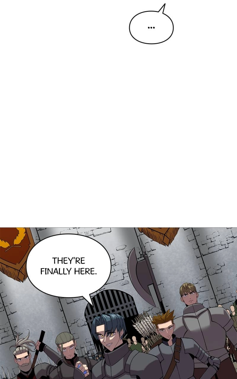 The Story of a Low-Rank Soldier Becoming a Monarch Chapter 75 - Page 80