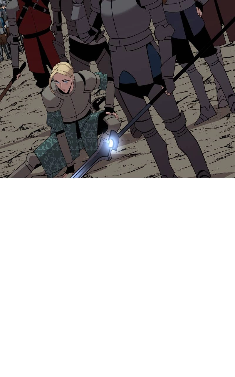 The Story of a Low-Rank Soldier Becoming a Monarch Chapter 75 - Page 81