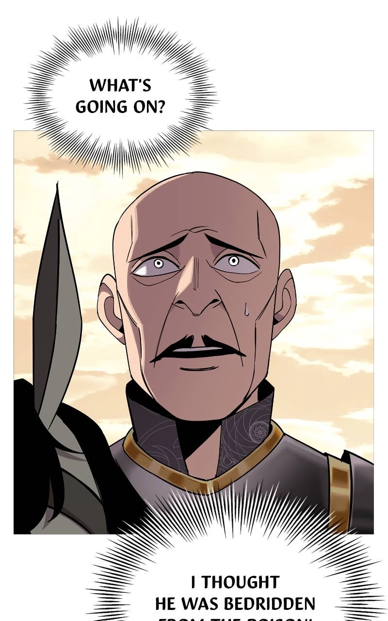 The Story of a Low-Rank Soldier Becoming a Monarch Chapter 75 - Page 82