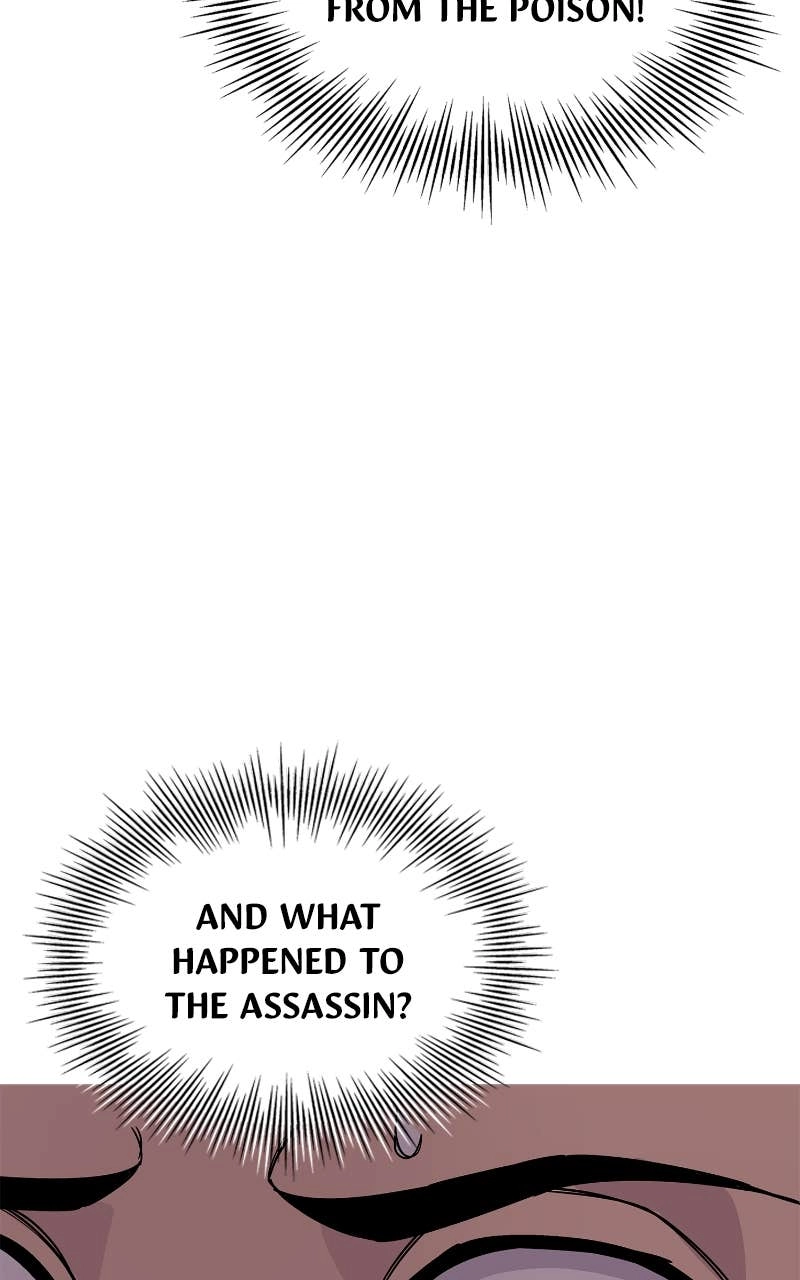 The Story of a Low-Rank Soldier Becoming a Monarch Chapter 75 - Page 83
