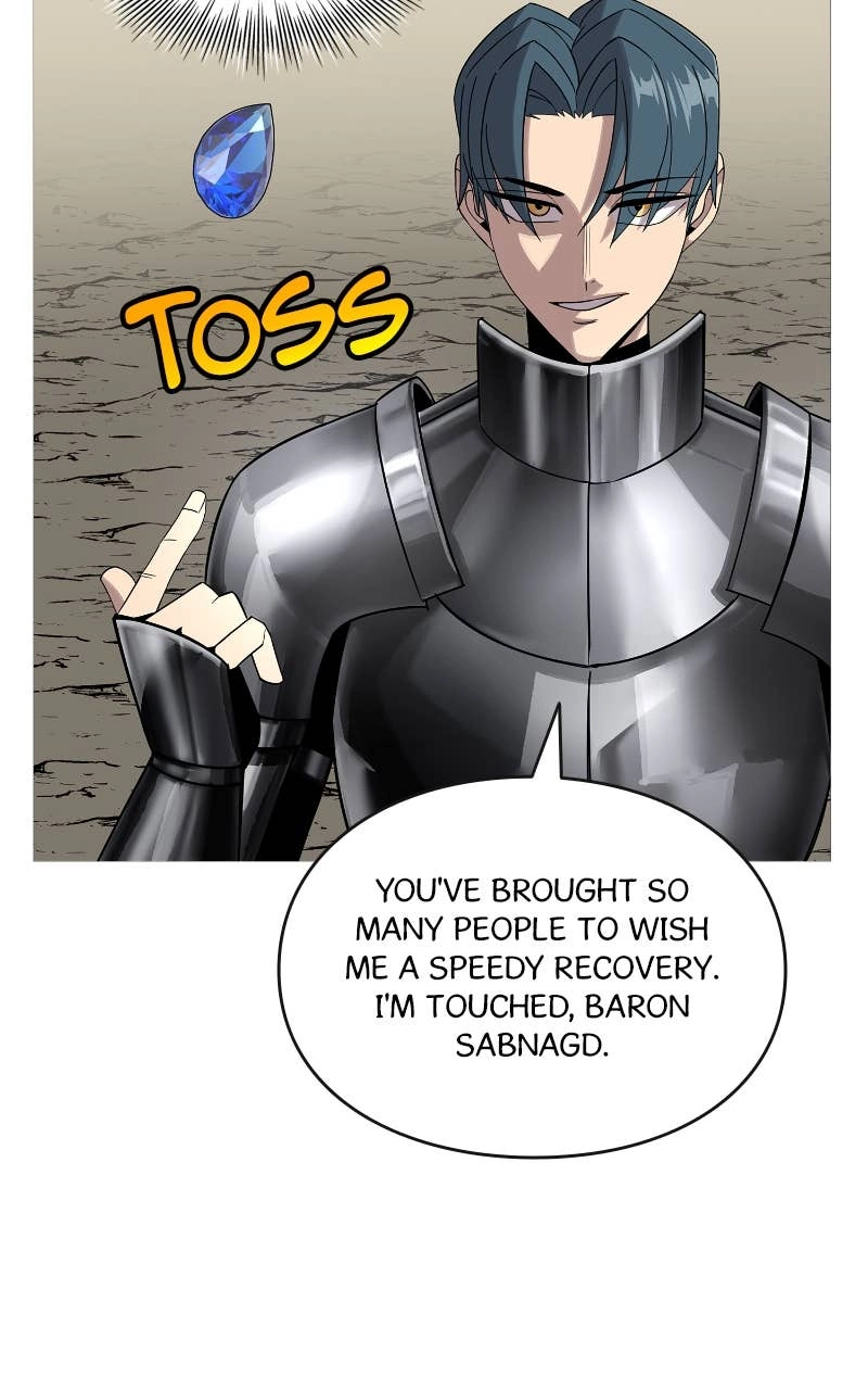 The Story of a Low-Rank Soldier Becoming a Monarch Chapter 75 - Page 85