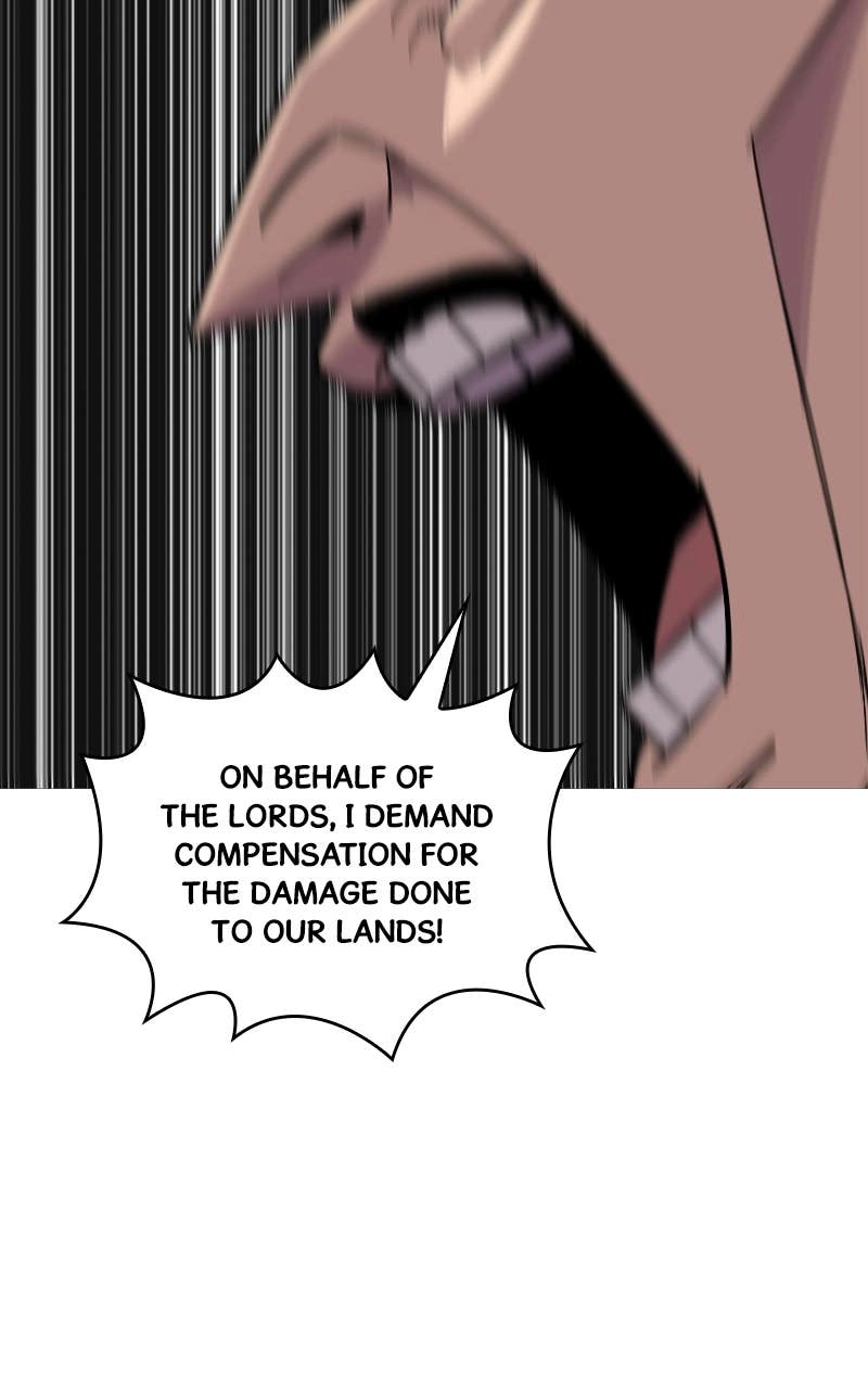 The Story of a Low-Rank Soldier Becoming a Monarch Chapter 75 - Page 88