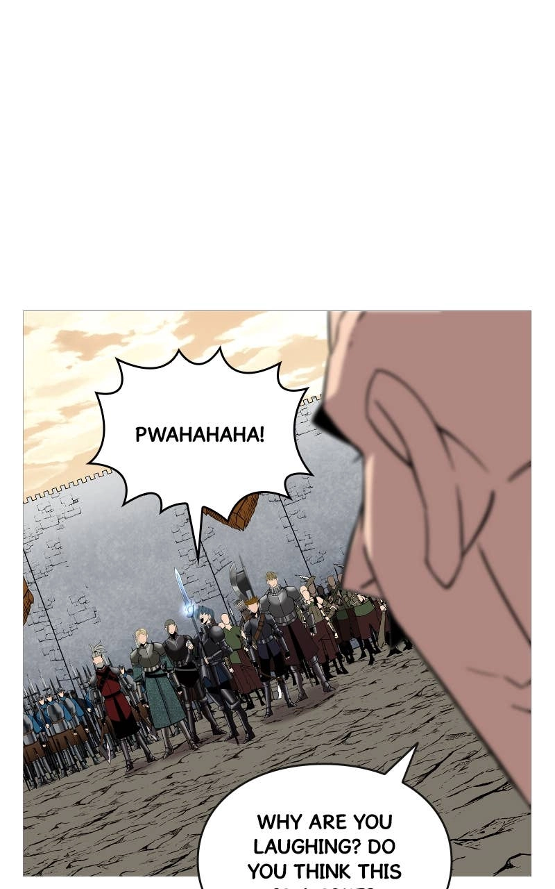 The Story of a Low-Rank Soldier Becoming a Monarch Chapter 75 - Page 89