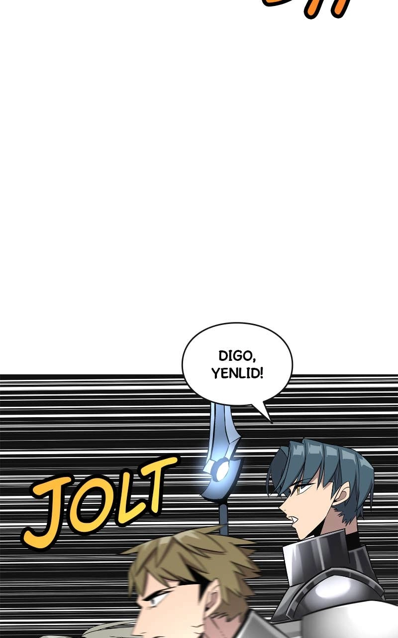 The Story of a Low-Rank Soldier Becoming a Monarch Chapter 76 - Page 6