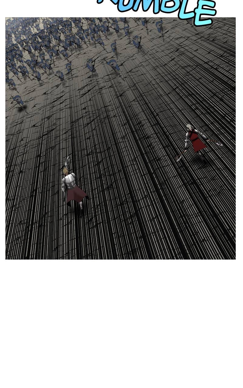 The Story of a Low-Rank Soldier Becoming a Monarch Chapter 76 - Page 8