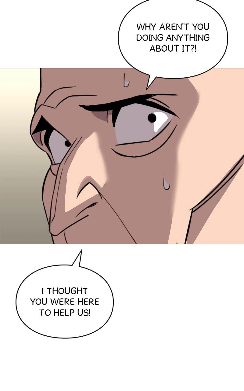 The Story of a Low-Rank Soldier Becoming a Monarch Chapter 76 - Page 27