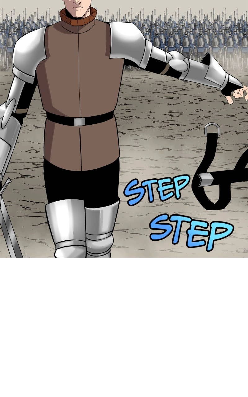 The Story of a Low-Rank Soldier Becoming a Monarch Chapter 76 - Page 31