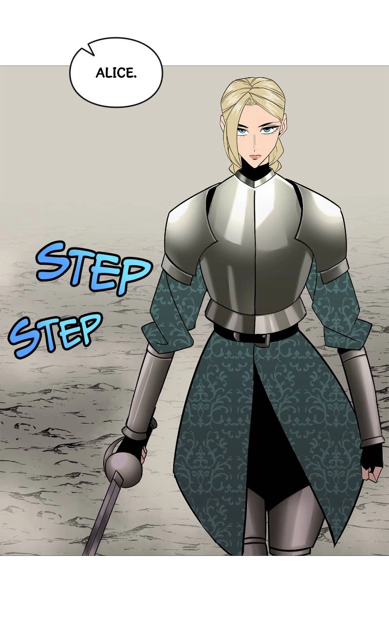 The Story of a Low-Rank Soldier Becoming a Monarch Chapter 76 - Page 32