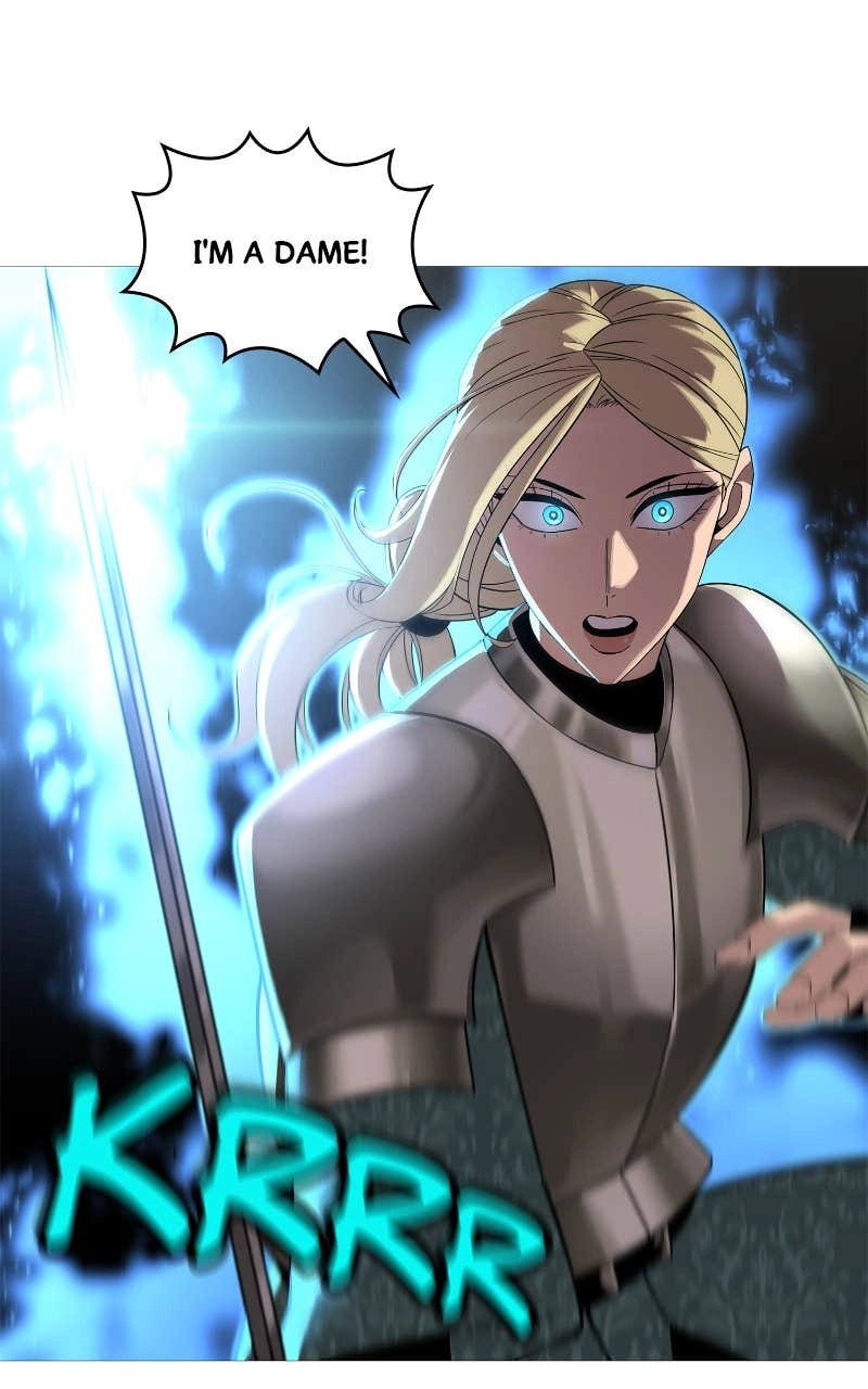 The Story of a Low-Rank Soldier Becoming a Monarch Chapter 76 - Page 36