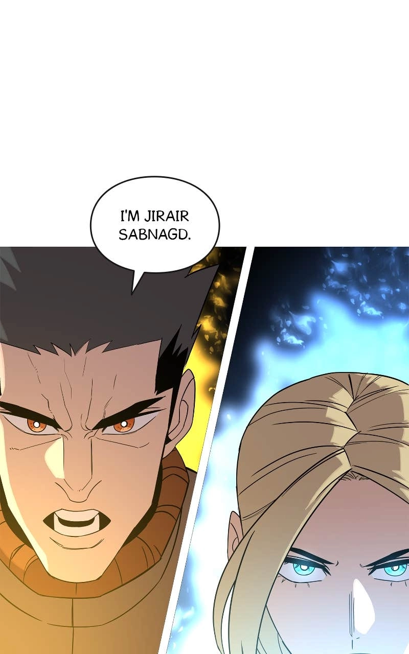 The Story of a Low-Rank Soldier Becoming a Monarch Chapter 76 - Page 40