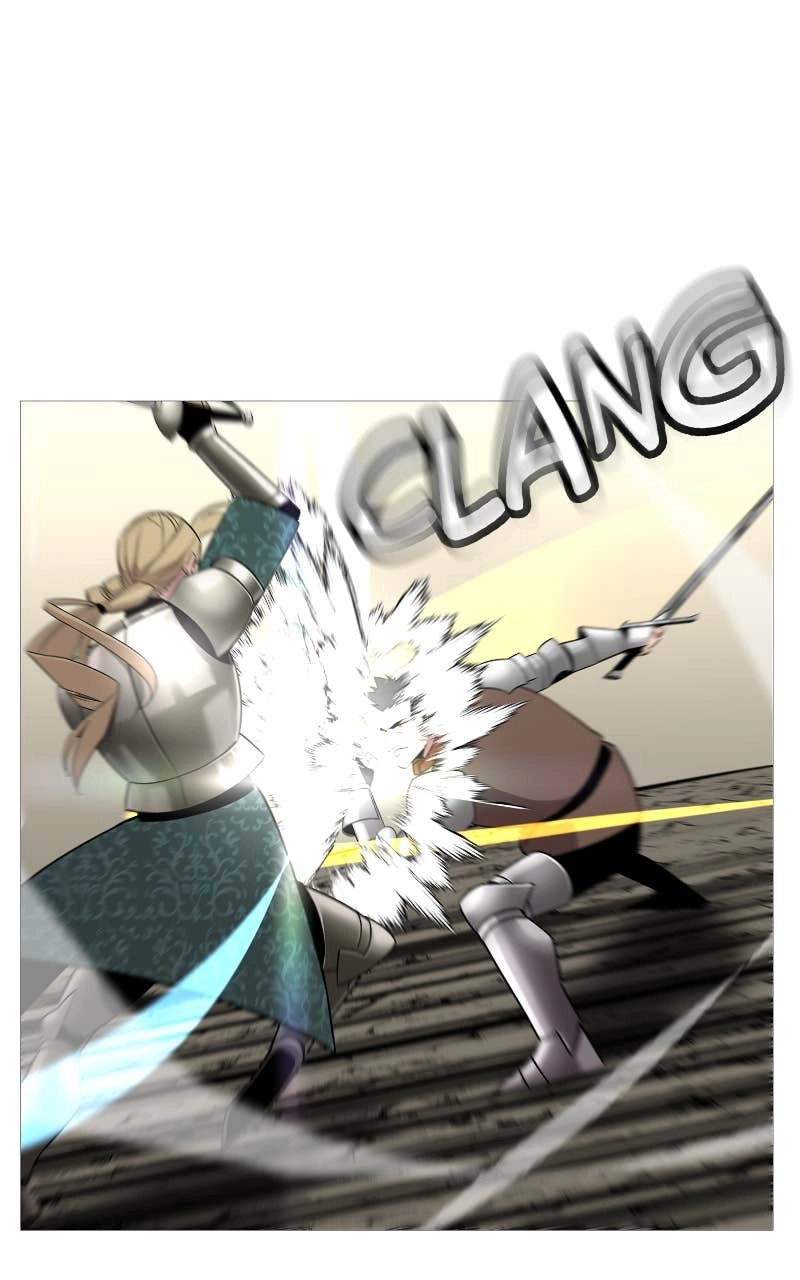 The Story of a Low-Rank Soldier Becoming a Monarch Chapter 76 - Page 43