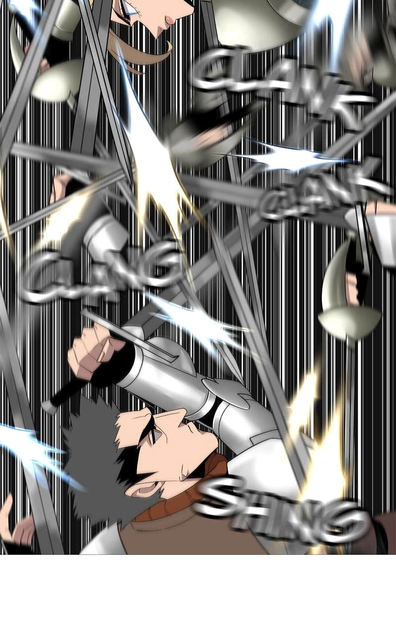 The Story of a Low-Rank Soldier Becoming a Monarch Chapter 76 - Page 45