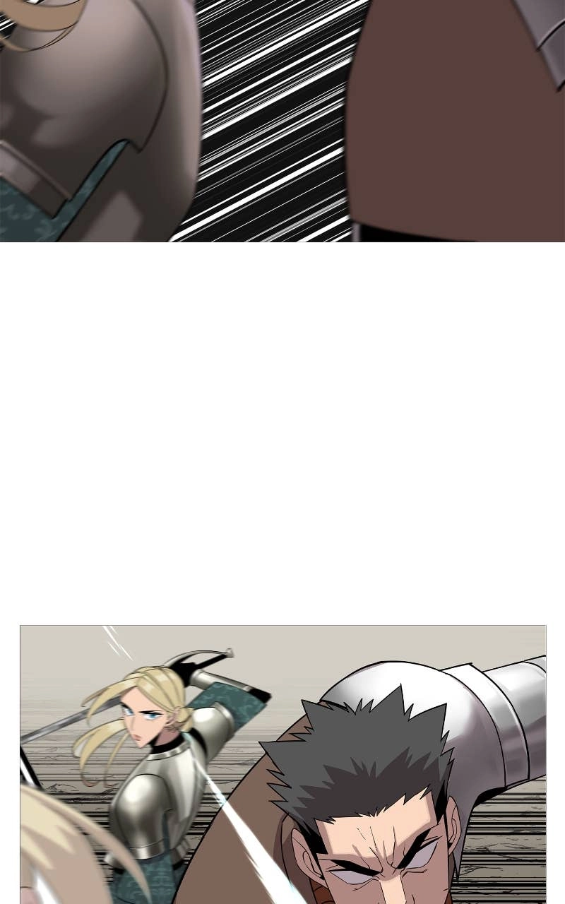 The Story of a Low-Rank Soldier Becoming a Monarch Chapter 76 - Page 56