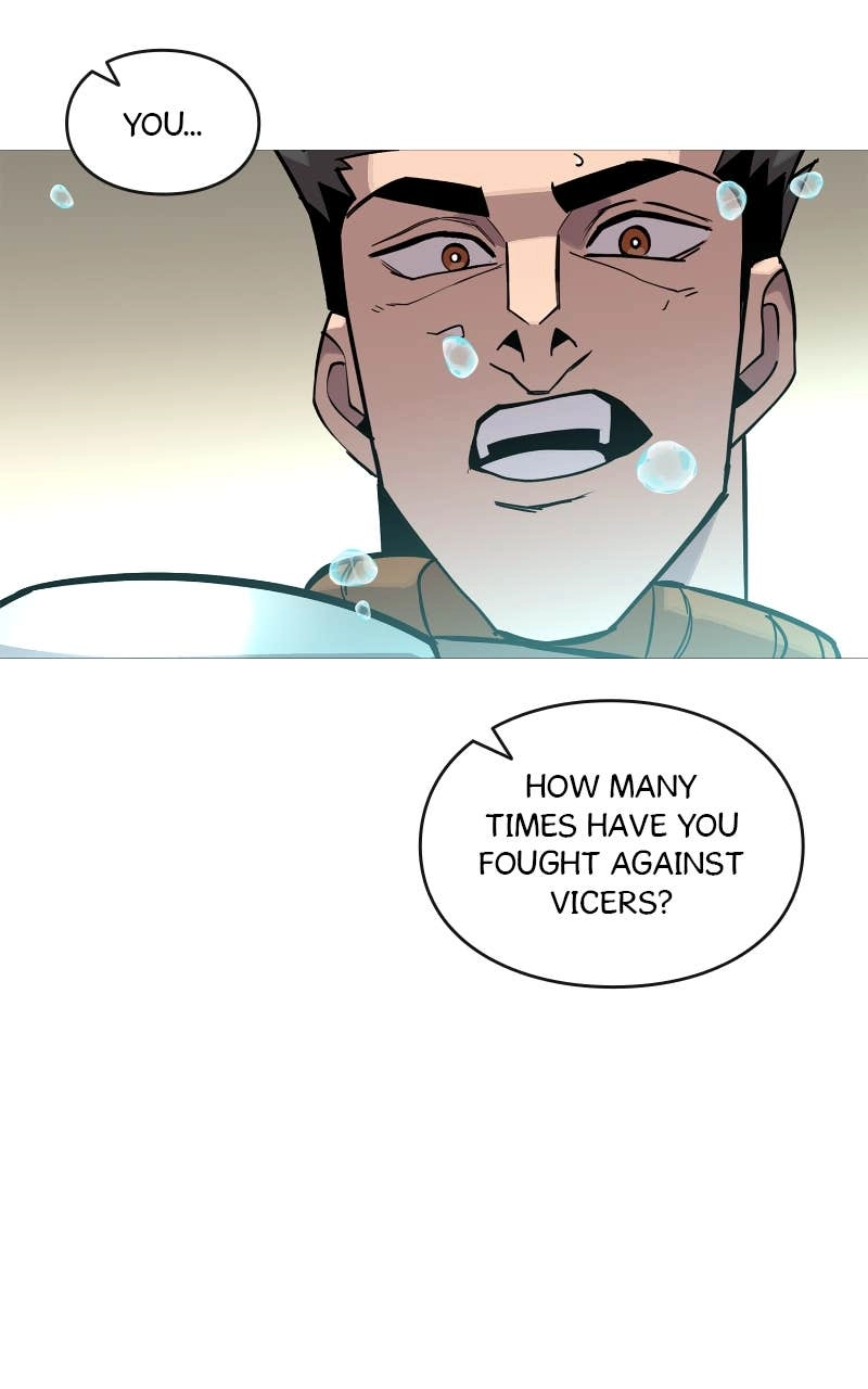 The Story of a Low-Rank Soldier Becoming a Monarch Chapter 76 - Page 64