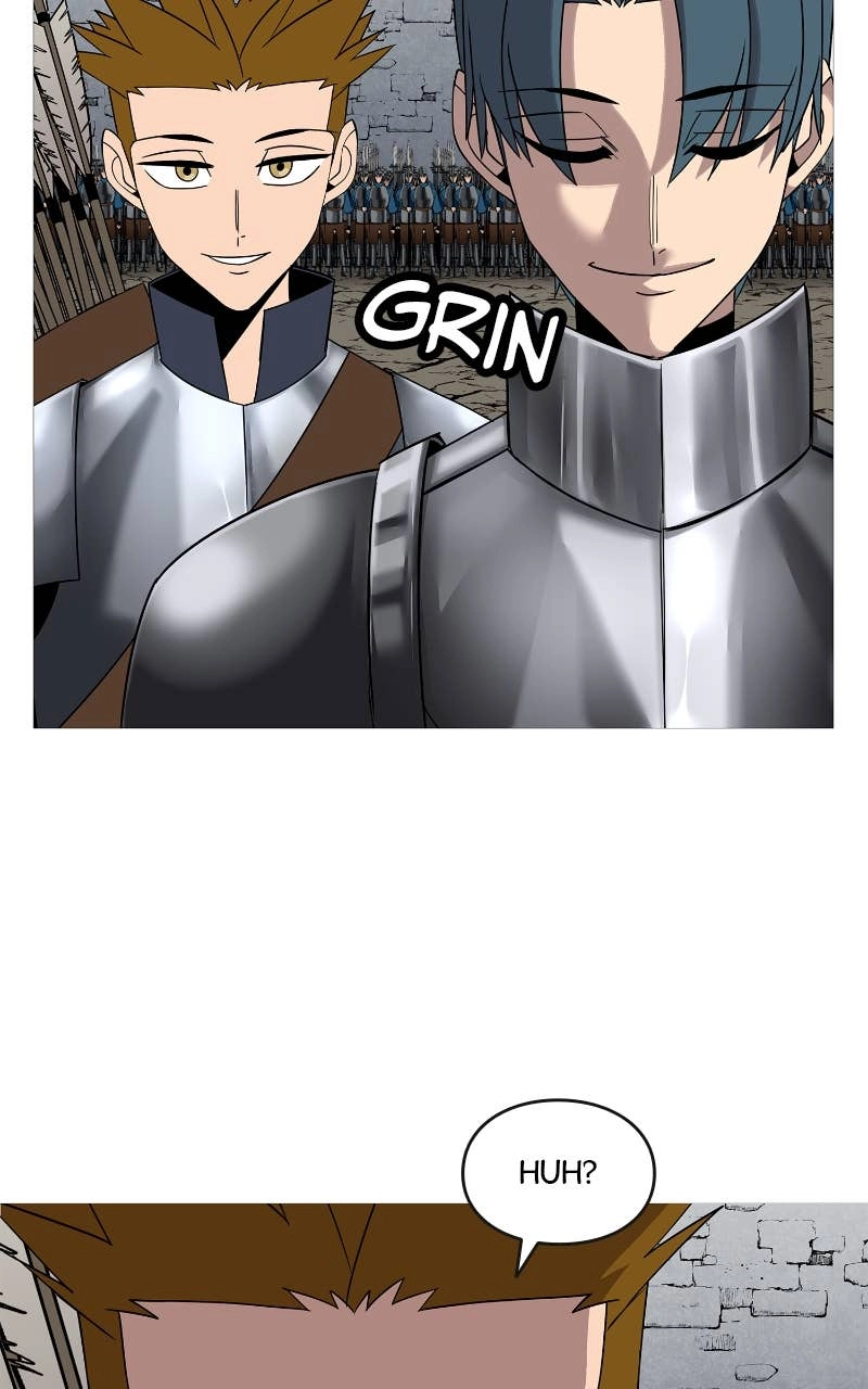 The Story of a Low-Rank Soldier Becoming a Monarch Chapter 76 - Page 74