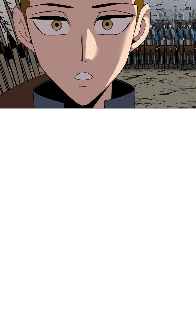 The Story of a Low-Rank Soldier Becoming a Monarch Chapter 76 - Page 75