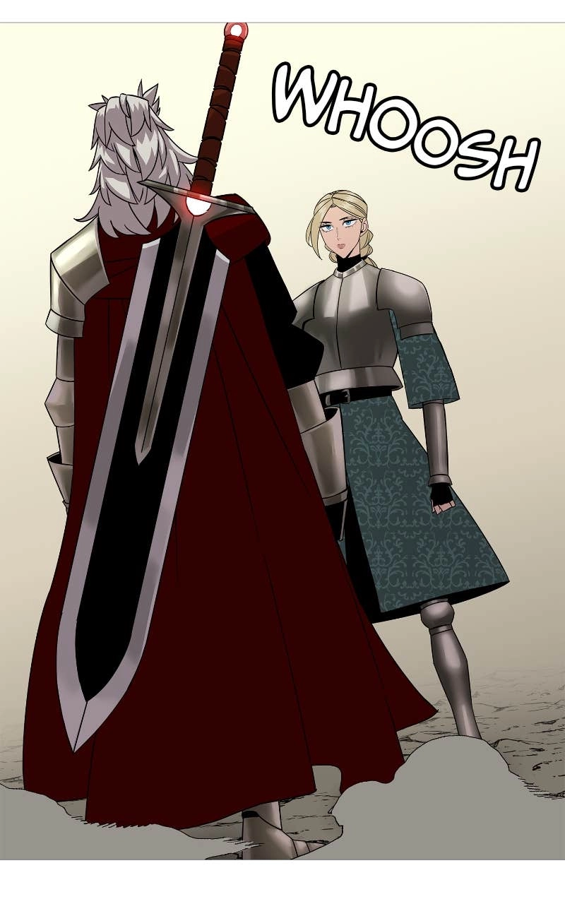 The Story of a Low-Rank Soldier Becoming a Monarch Chapter 76 - Page 76